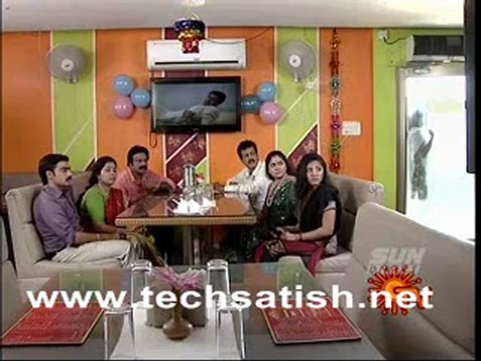 Mundhanai Part 1