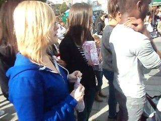 2012 : Fête de la Jeunesse - DOUAI : 1ère édition - 22/09 ...