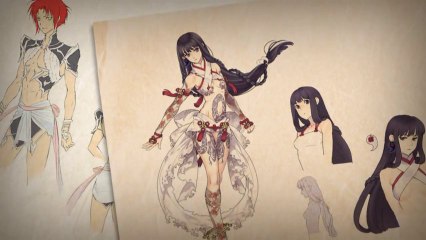 Ore no Shikabane wo Koete Yuke