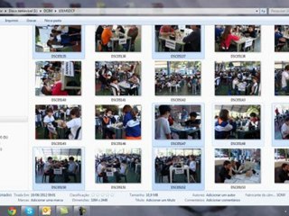 Descarregar fotos - Aula 1 - Melhor Idade