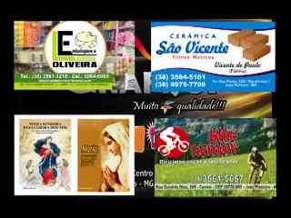 Nos Caminhos da Fé do dia 24-09-2012