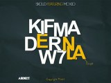 Mc Kio Featuring Skoud ( KiFMa DeRNa W7La )
