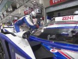 24 Heures du Mans 2012: le résumé