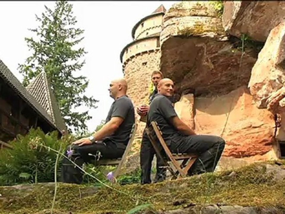 Selestat Alsace HandBall : Le meilleur public de France - Episode 5