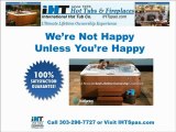 Hot Tubs Lafayette, Hot Tubs Evergreen, CO 303-296-7727
