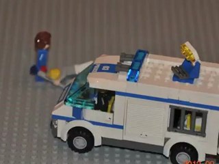 Spider-man stop motion video by our 7-year-old