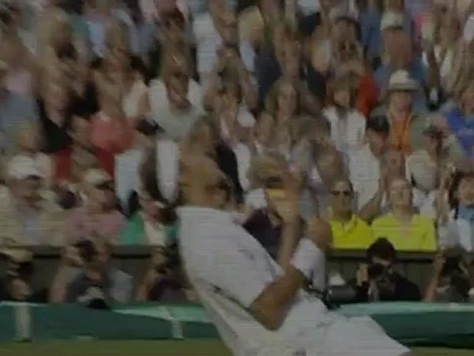 Branding Background with Video