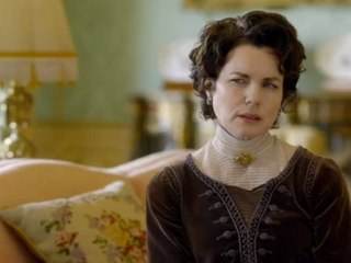 Downtown Abbey Extrait 3