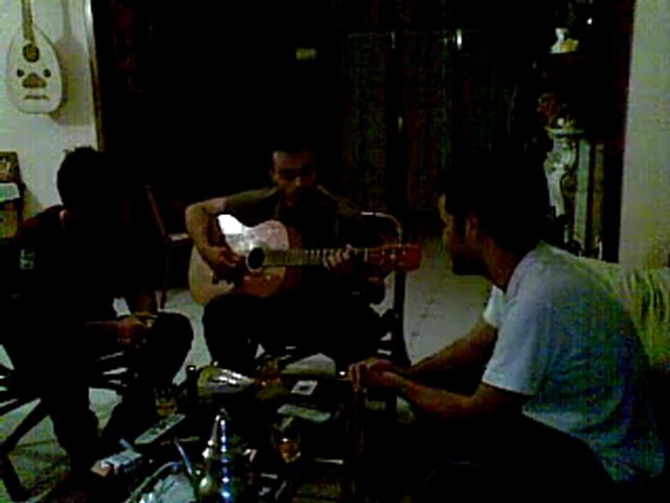 nosotros