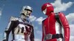 Go-Busters Ep 32 (Subs) Preview