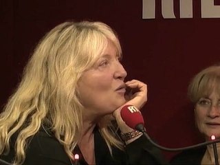 Charlotte de Turckheim : L'heure du psy du 24/09/2012 dans A La Bonne Heure