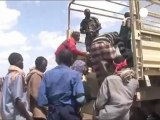 Somalia: si consegnano 200 miliziani di Al-Shabaab