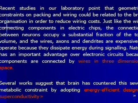2008 Propiedades electricas de los nervios ciaticos (2/2) , Cursos Verano
