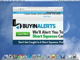 Learn How To Trade Stocks With Some Of The Top Gurus On The Net (Link Below)