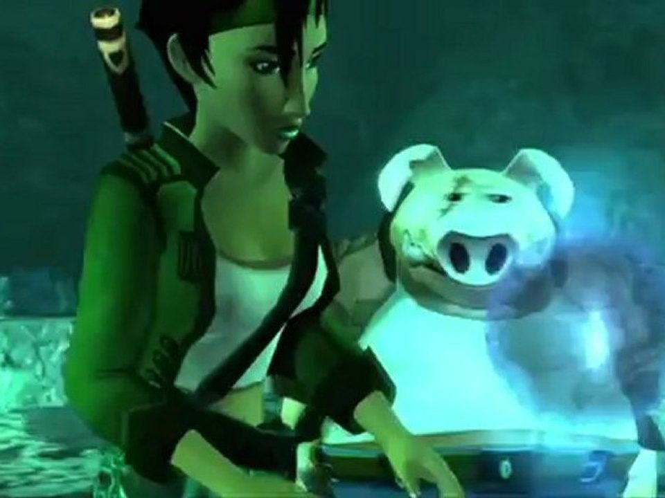 Ubisoft Xbox LIVE Arcade Triple Pack - Trailer de lancement