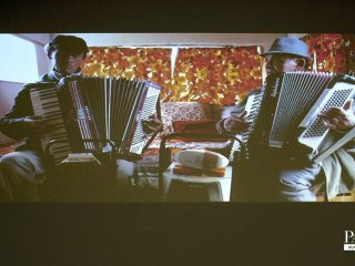 Bertille Bak au Musée d'Art Moderne