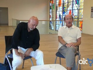 PEZENAS ENCHANTÉE - Patrick Delbac & Jean-Pierre Torrent (Partie 3)