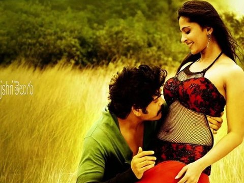 Nagarjuna “Damarukam” Competing “Magadheera” And “Eega” For Its Graphics - Tollywood News