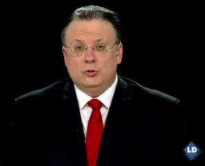 El relato de César Vidal, viernes - 22/10/10