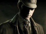 THE TESTAMENT OF SHERLOCK HOLMES Launch Trailer