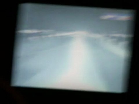 Aéroport de Roissy Charles de Gaulle - Vol Air France à destination de Hong Kong