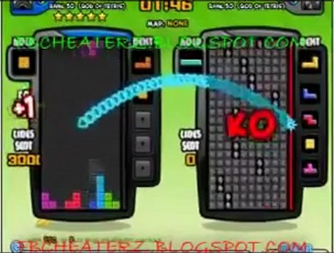 ★ [COMBO HACK!!] TETRIS BATTLE HACK CHEAT BOT NEWEST VERSION [FREE DOWNLOAD]
