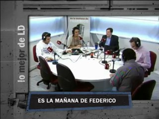 Lo mejor de LD 01/08/12