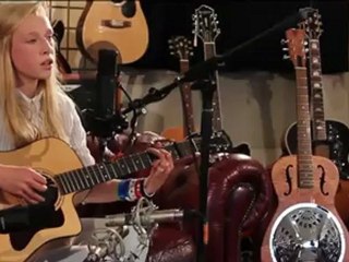 Billie Tweddle - Headlights (original) - Ont' Sofa Gibson Sessions