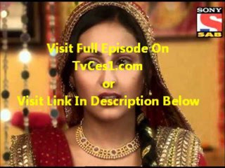 FIR (F.I.R) -  26th Sept 2012 - Full Episode Part 1