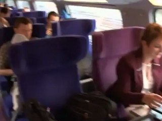 Mit Hochgeschwindigkeit in den Urlaub | Made in Germany