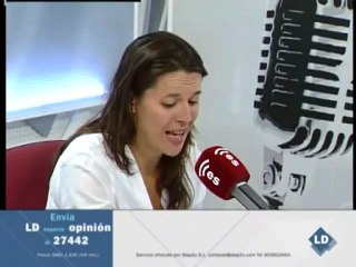 Es la mañana de Federico: El poder de Rubalcaba - 25/10/10