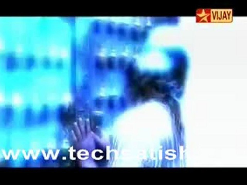 Kanchana Part 1