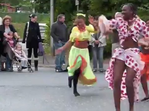 Le Cateau : festivités de la Saint Matthieu