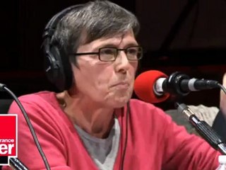 On va tous y passer - Michéle guigon "Vie extra-terrestre"
