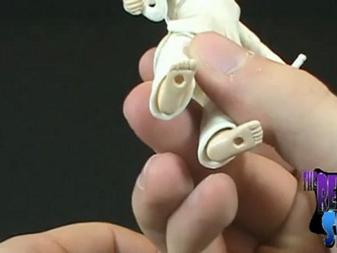 Toy Spot - Tron Legacy Kevin Flynn