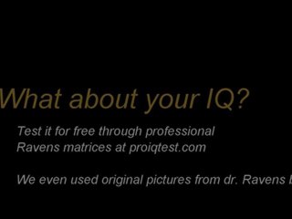 Free Professional IQ Test proiqtest.com What did Steinberg said about IQ