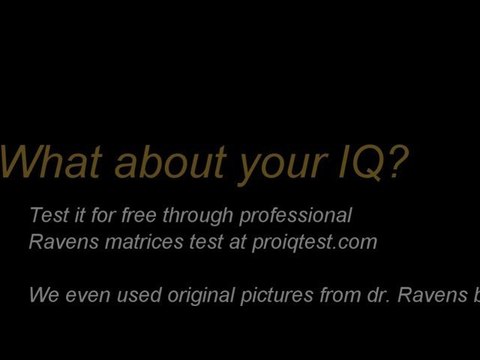 What is IQ (Intelligence Quotient)?