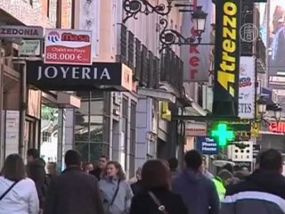 Европейский центробанк: снижать ставки нужды нет