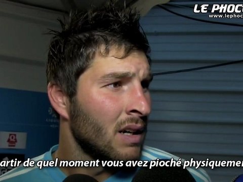 Gignac : Je m'en fous de Zlatan