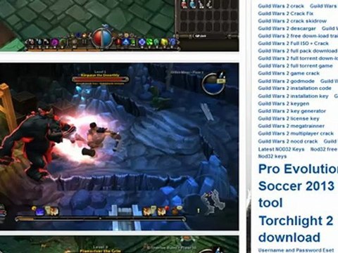 Torchlight II Trainer/Cheats/Hacks