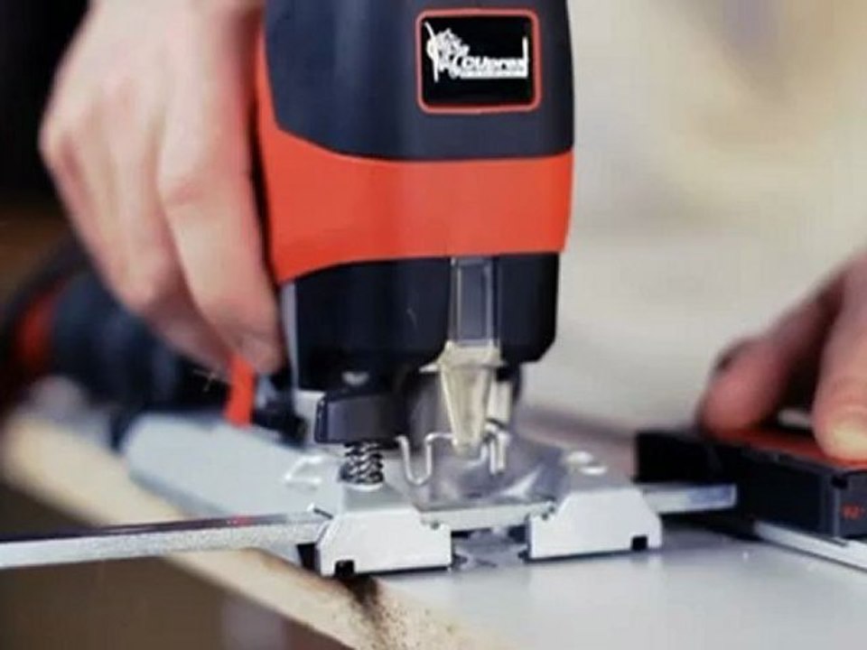 Scie sauteuse Mafell P1 cc - HMDIFFUSION