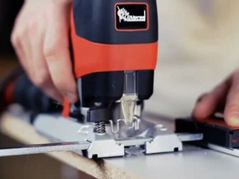 Scie sauteuse Mafell P1 cc - HMDIFFUSION