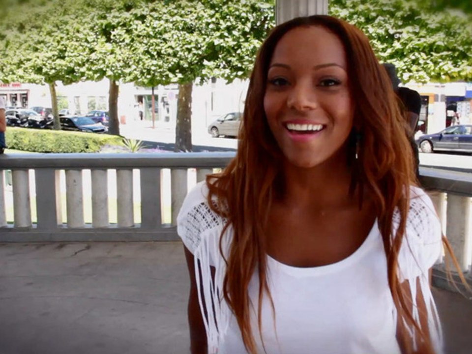 MAKING OFF - Djany « Nos Jeux d'Enfants »