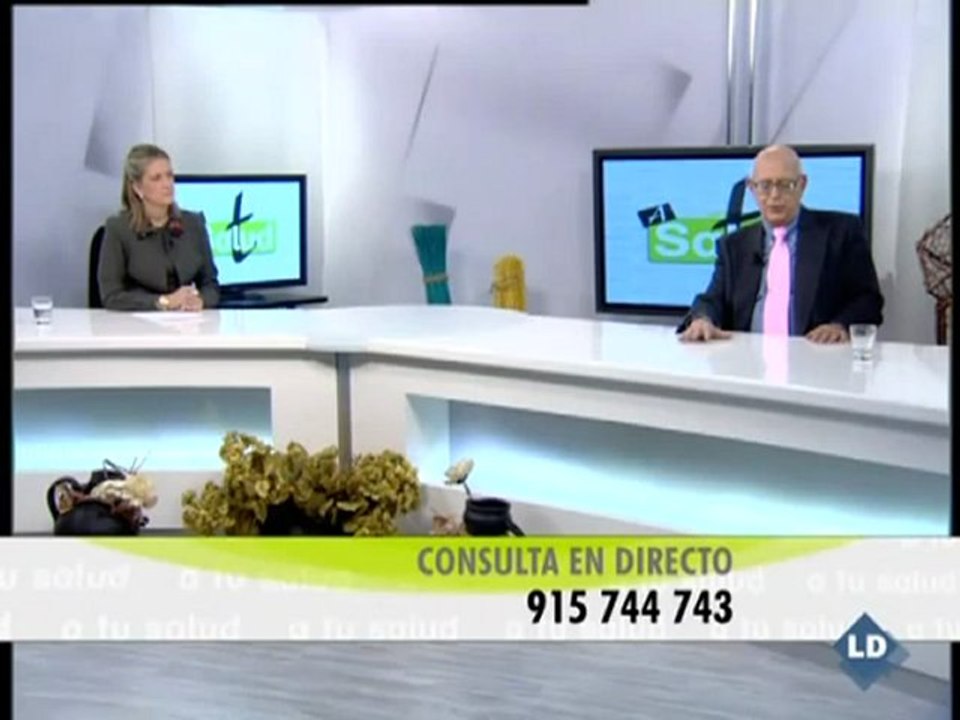 A toda Salud - 25/10/10