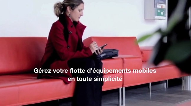[FR] Mobile Device Management : la gestion des flottes d’équipements mobiles d’entreprise en toute simplicité