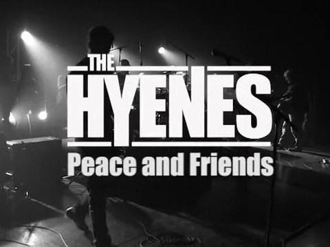 The Hyènes en concert privé au Krakatoa - exclusivité (officiel)