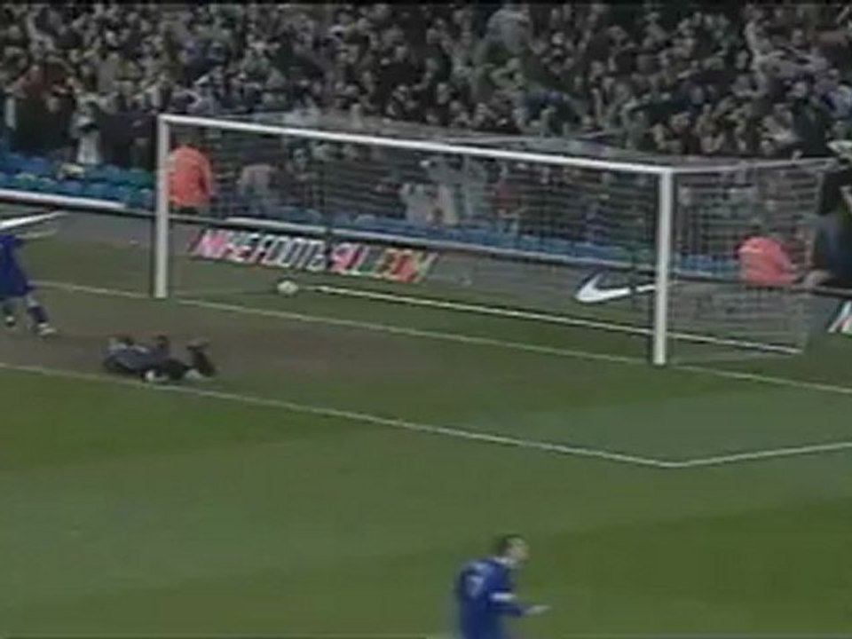 Leeds v Everton 2004