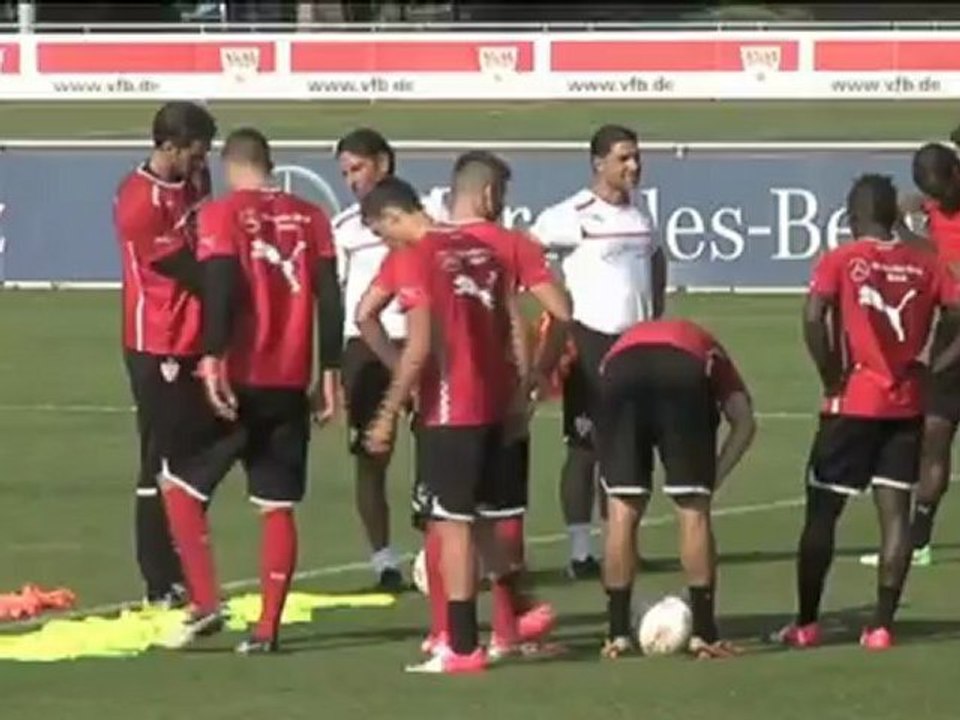 Werder ratlos - Stuttgart zufrieden