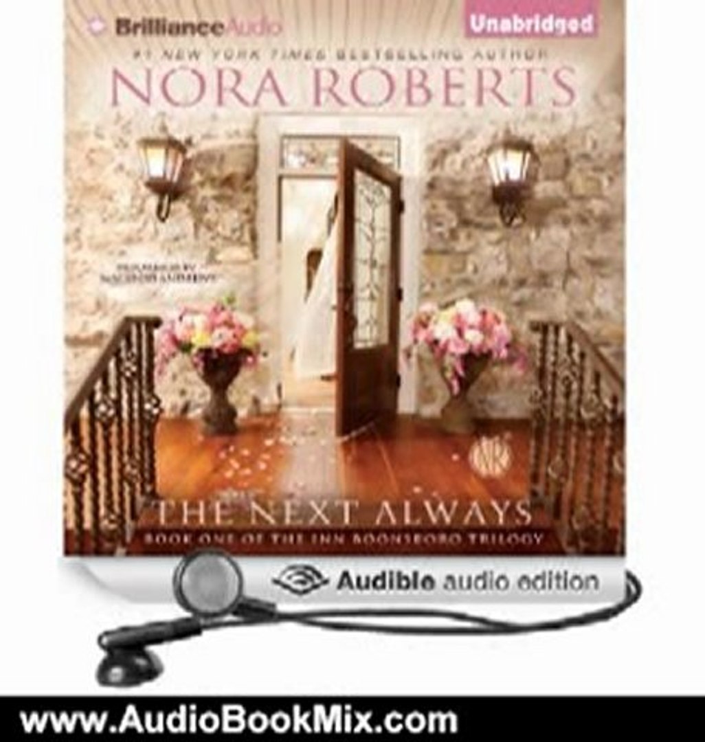 The Next Always Nora Roberts Pdf
