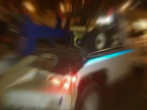 Junk Car Removal in Mississauga